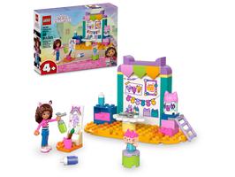 Набор LEGO Crafting with Baby Box