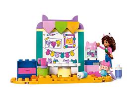 Набор LEGO Crafting with Baby Box