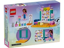Набор LEGO Crafting with Baby Box