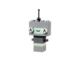 Набор LEGO Creative Space Planets