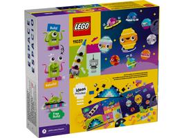 Набор LEGO Creative Space Planets