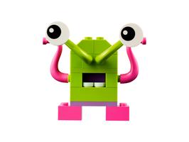 Набор LEGO Creative Space Planets