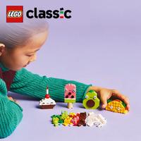Набор LEGO Creative Food Friends