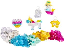 Набор LEGO 11040 Magical Transparent Box