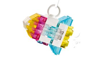 Набор LEGO Magical Transparent Box