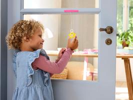 Набор LEGO Magical Transparent Box