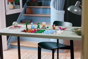 Набор LEGO Creative Dinosaurs