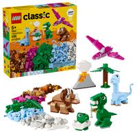 Набор LEGO Creative Dinosaurs