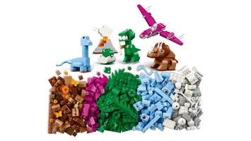 Набор LEGO Creative Dinosaurs