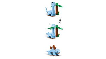 Набор LEGO Creative Dinosaurs