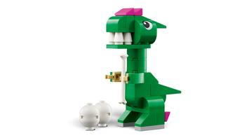 Набор LEGO Creative Dinosaurs