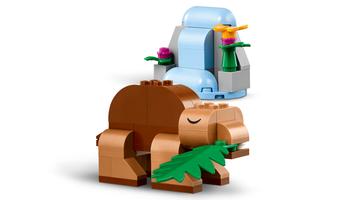 Набор LEGO Creative Dinosaurs