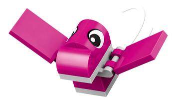 Набор LEGO Creative Dinosaurs