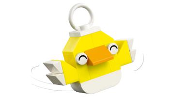 Набор LEGO Creative Happy Box