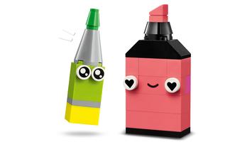 Набор LEGO Creative Happy Box