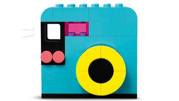 Набор LEGO Creative Happy Box