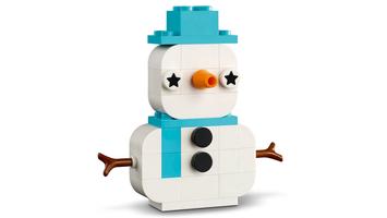 Набор LEGO Creative Happy Box