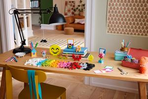 Набор LEGO Creative Happy Box