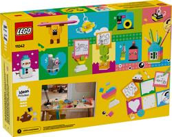Набор LEGO Creative Happy Box