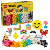 Набор LEGO Creative Happy Box