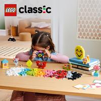 Набор LEGO Creative Happy Box