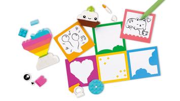 Набор LEGO Creative Happy Box