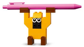 Набор LEGO Creative Happy Box