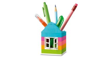 Набор LEGO Creative Happy Box