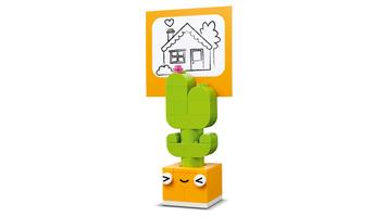 Набор LEGO Creative Happy Box