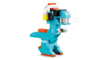 Набор LEGO Cool Creative Box