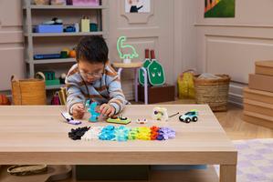 Набор LEGO Cool Creative Box