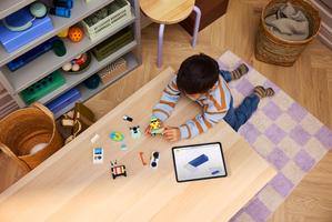 Набор LEGO Cool Creative Box