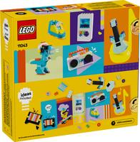 Набор LEGO Cool Creative Box