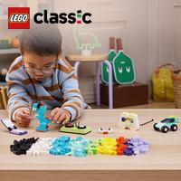 Набор LEGO Cool Creative Box