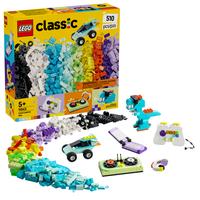 Набор LEGO Cool Creative Box