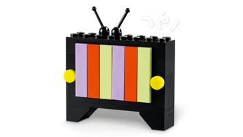 Набор LEGO Cool Creative Box