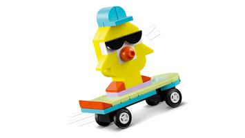 Набор LEGO Cool Creative Box