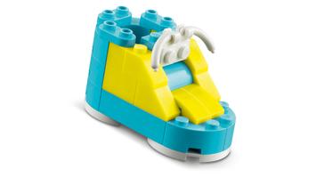 Набор LEGO Cool Creative Box