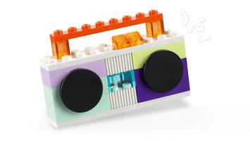 Набор LEGO Cool Creative Box