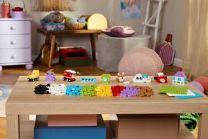 Набор LEGO Creative Build-and-Play Box