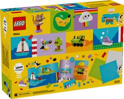 Набор LEGO Creative Build-and-Play Box