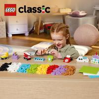 Набор LEGO Creative Build-and-Play Box