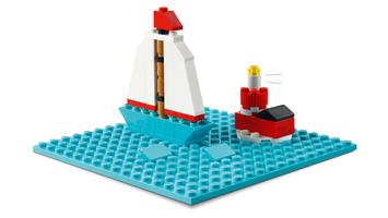 Набор LEGO Creative Build-and-Play Box