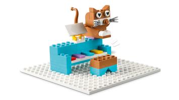 Набор LEGO Creative Build-and-Play Box