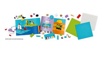 Набор LEGO Creative Build-and-Play Box