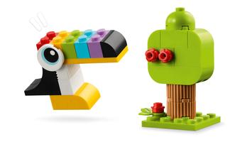 Набор LEGO Creative Build-and-Play Box