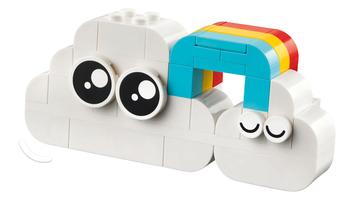 Набор LEGO Creative Build-and-Play Box