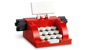 Набор LEGO Creative Build-and-Play Box