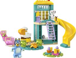 Набор LEGO 11201 Playground Fun with Bluey
