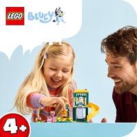 Набор LEGO Playground Fun with Bluey